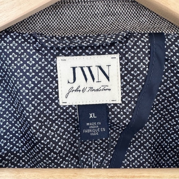JWN John W Nordstrom Sport Coat Jacket Size XL - Picture 2 of 11